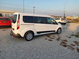 Ford Tourneo Connect 2015 7ΘΕΣΙΟ EURO5-thumb-23