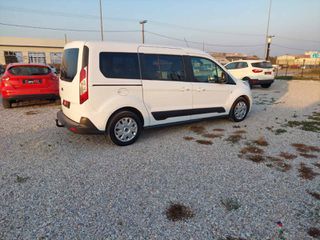 Ford Tourneo Connect 2015 7ΘΕΣΙΟ EURO5-thumb-27