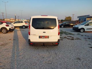 Ford Tourneo Connect 2015 7ΘΕΣΙΟ EURO5-thumb-29