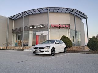 Volkswagen Polo 2019 COMFORTLINE
