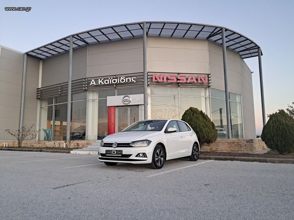 Volkswagen Polo 2019 COMFORTLINE