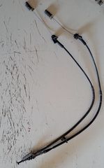 Ντιζα γκαζιού απο Honda Crx Vtec 89-91 B16a1