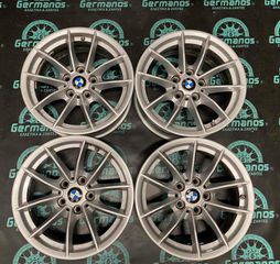 ΓΕΡΜΑΝΟΣ Original BMW 3 G20 G21 16'' 5Χ112