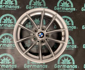 ΓΕΡΜΑΝΟΣ Original BMW 3 G20 G21 16'' 5Χ112-thumb-1