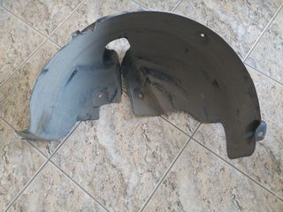 ΠΙΣΩ ΘΟΛΟΣ(ΔΕΞΙΟΣ+ ΑΡΙΣΤΕΡΟΣ) ΑΠΟ RENAULT CLIO 3