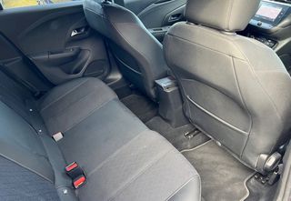 Opel Corsa 2021 CORSA F ELEGANCE  DISPLAY LED 102HP ΜΗΔΕΝΙΚΑ ΤΕΛΗ-thumb-5