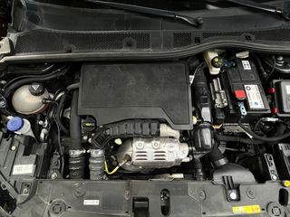 Opel Corsa 2021 CORSA F ELEGANCE  DISPLAY LED 102HP ΜΗΔΕΝΙΚΑ ΤΕΛΗ-thumb-12