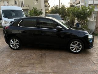 Opel Corsa 2021 CORSA F ELEGANCE  DISPLAY LED 102HP ΜΗΔΕΝΙΚΑ ΤΕΛΗ