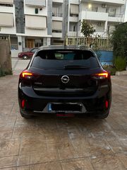 Opel Corsa 2021 CORSA F ELEGANCE  DISPLAY LED 102HP ΜΗΔΕΝΙΚΑ ΤΕΛΗ-thumb-3