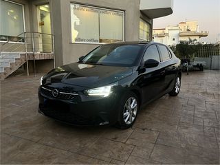 Opel Corsa 2021 CORSA F ELEGANCE  DISPLAY LED 102HP ΜΗΔΕΝΙΚΑ ΤΕΛΗ-thumb-2