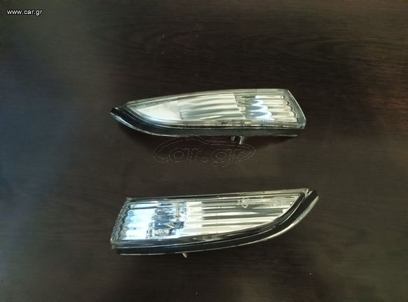 ΦΛΑΣ ΚΑΘΡΕΦΤΩΝ ΖΕΥΓΑΡΙ, ΑΠΟ FORD FIESTA 2008-2013