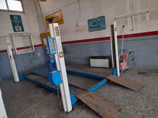 τετρακολωνο ανυψωτικο-thumb-1