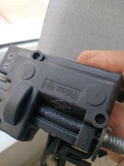 ΜΗΧΑΝΙΣΜΟΣ ΚΛΕΙΔΩΜΑΤΟΣ ΑΠΟ ΠΟΡΤΑΚΙ ΡΕΖΕΡΒΟΥΑΡ ΑΠΟ RENAULT CLIO 3