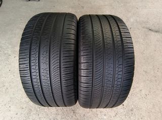 2 ΕΛΑΣΤΙΚΑ 275/45/21 PIRELLI DOT (2022) **AUTO IKAS**-thumb-1