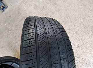 2 ΕΛΑΣΤΙΚΑ 275/45/21 PIRELLI DOT (2022) **AUTO IKAS**-thumb-2