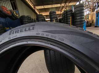 2 ΕΛΑΣΤΙΚΑ 275/45/21 PIRELLI DOT (2022) **AUTO IKAS**-thumb-3