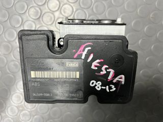 ABS FORD FIESTA 08-13 8V512M110AD