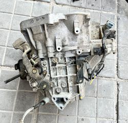 ΣΑΣΜΑΝ HYUNDAI i10 10-13 1.100 G4HG