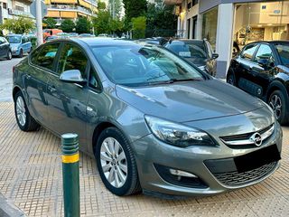 Opel Astra 2018 1.6 CDTI ECOFLEX START&STOP 136HP-thumb-1