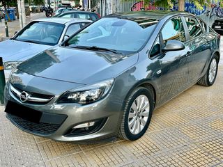 Opel Astra 2018 1.6 CDTI ECOFLEX START&STOP 136HP-thumb-3