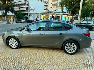 Opel Astra 2018 1.6 CDTI ECOFLEX START&STOP 136HP-thumb-4