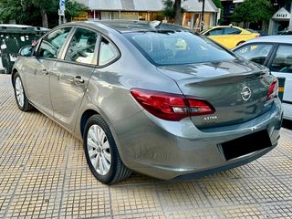 Opel Astra 2018 1.6 CDTI ECOFLEX START&STOP 136HP-thumb-5