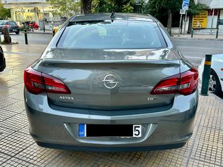 Opel Astra 2018 1.6 CDTI ECOFLEX START&STOP 136HP-thumb-6