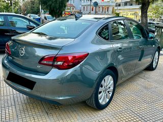 Opel Astra 2018 1.6 CDTI ECOFLEX START&STOP 136HP-thumb-7