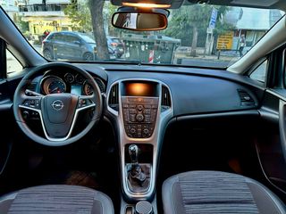 Opel Astra 2018 1.6 CDTI ECOFLEX START&STOP 136HP-thumb-8