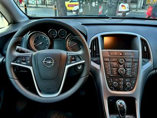 Opel Astra 2018 1.6 CDTI ECOFLEX START&STOP 136HP-thumb-11