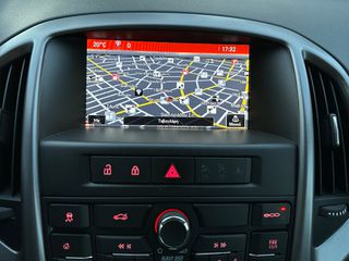 Opel Astra 2018 1.6 CDTI ECOFLEX START&STOP 136HP-thumb-13