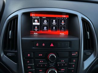 Opel Astra 2018 1.6 CDTI ECOFLEX START&STOP 136HP-thumb-14