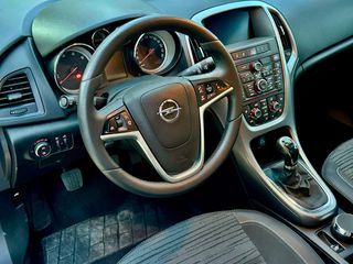 Opel Astra 2018 1.6 CDTI ECOFLEX START&STOP 136HP-thumb-17