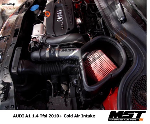 MST INTAKE A1 1.4 TSI EA111