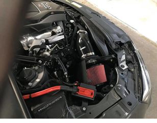MST ΕΙΣΑΓΩΓΗ ΑΕΡΑ S4/S5 B9