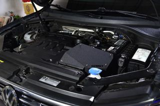 MST ΕΙΣΑΓΩΓΗ ΑΕΡΑ GOLF MKVII GTD