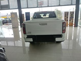 Isuzu D-Max 2026 GRAVITY 4DOORΝΕΟ ΜΟΝΤΕΛΟ ΕΤΟΙΜΟΠΑΡΑΔΟΤΟ-thumb-2