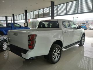 Isuzu D-Max 2026 GRAVITY 4DOORΝΕΟ ΜΟΝΤΕΛΟ ΕΤΟΙΜΟΠΑΡΑΔΟΤΟ-thumb-3