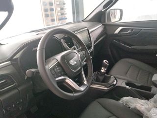 Isuzu D-Max 2026 GRAVITY 4DOORΝΕΟ ΜΟΝΤΕΛΟ ΕΤΟΙΜΟΠΑΡΑΔΟΤΟ-thumb-4