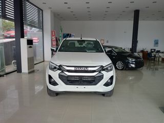 Isuzu D-Max 2026 GRAVITY 4 ΠΟΡΤΟ ΝΕΟ ΜΟΝΤΕΛΟ