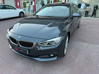 Bmw 428 Gran Coupe 2014