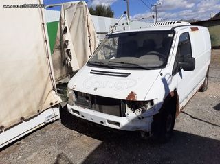 vito 638 110 cdi