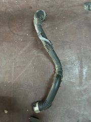 ΚΟΛΑΡΟ INTERCOOLER NISSAN QASQAI J11 K9K