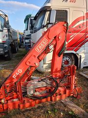 Mitsubishi 2013 Canter