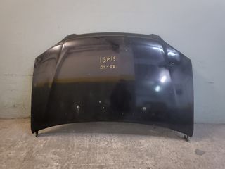 Καπο από SUZUKI IGNIS χρονολογία 2000 έως 2003 τιμή 70€ + ΦΠΑ αποστολή σε όλη την Ελλάδα