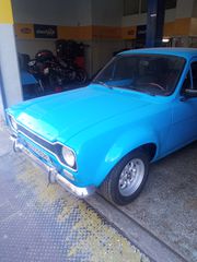 Ford Escort 1975 MK1