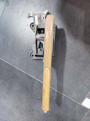 Χειρόφρενο Porsche carrera