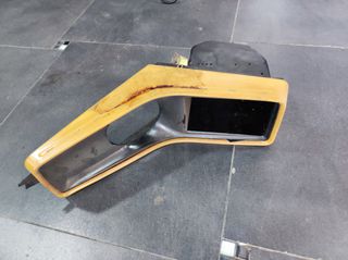 Κονσόλα από Porsche carrera 911  1980-1988-thumb-1