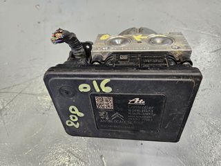 Μονάδα ABS Peugeot 208 2015-2019 (9817031680)