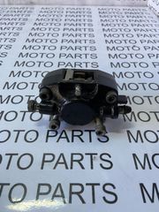 PIAGGIO MP3 250 300 ΓΝΗΣΙΑ ΔΑΓΚΑΝΑ ΑΡΙΣΤΕΡΗ ΕΜΠΡΟΣ ΦΡΕΝΟΥ - MOTO PARTS